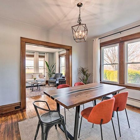 Bright And Sunny Abode, 2 Mi To Hersheypark! Esterno foto