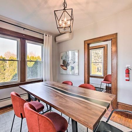 Bright And Sunny Abode, 2 Mi To Hersheypark! Esterno foto