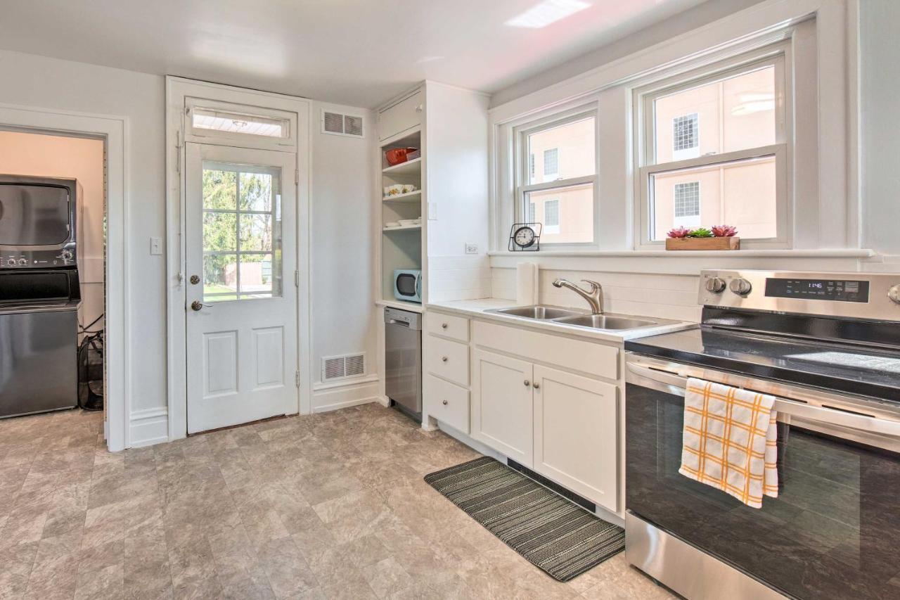 Bright And Sunny Abode, 2 Mi To Hersheypark! Esterno foto