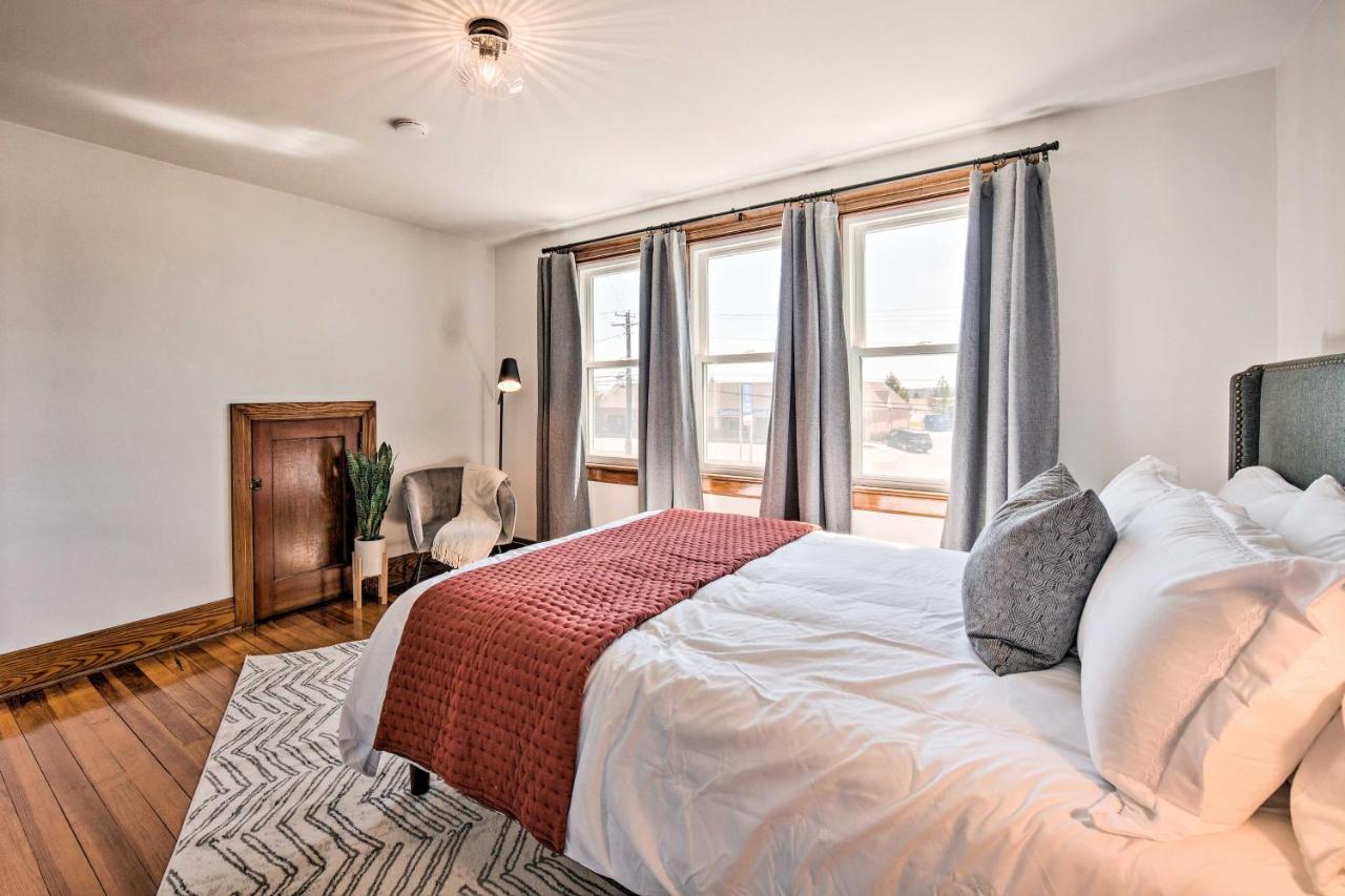 Bright And Sunny Abode, 2 Mi To Hersheypark! Esterno foto